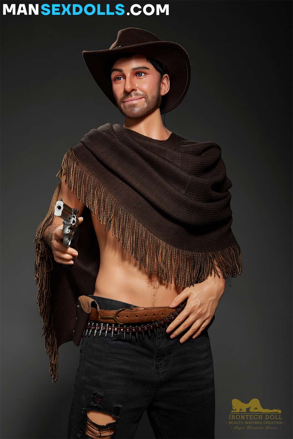 Irontech 170cm Allen M6 (30)