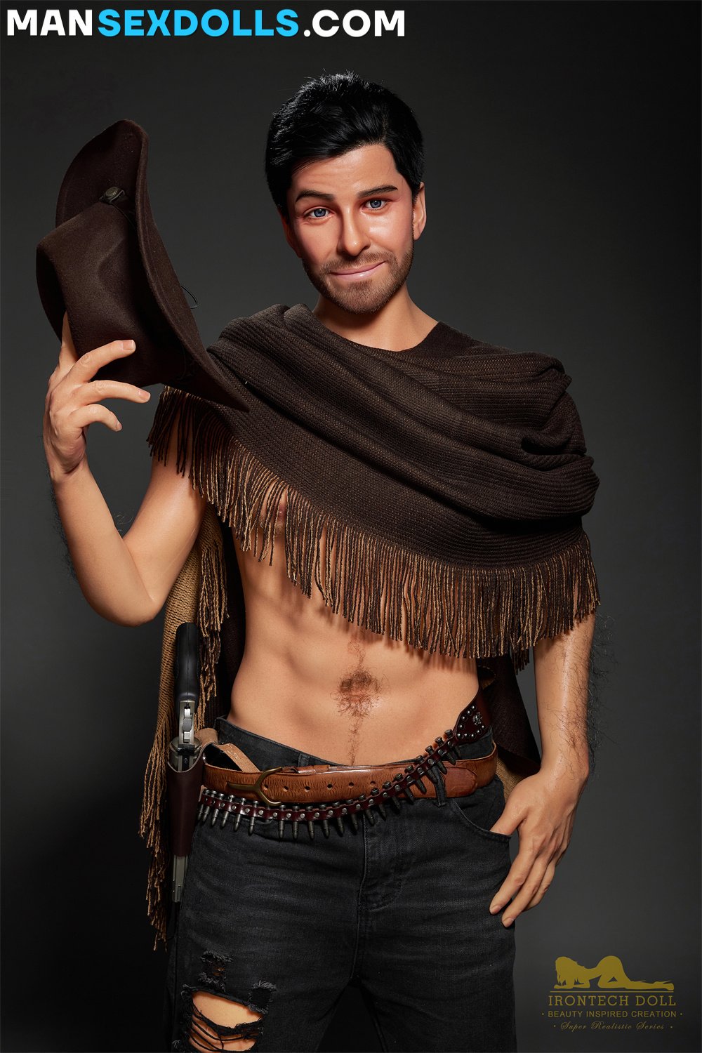 male sexdoll