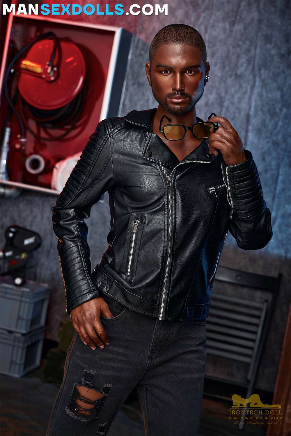 male sexdoll