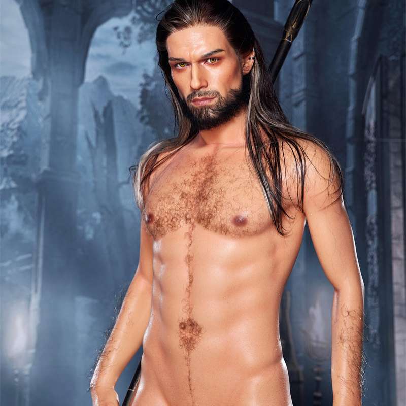 male sexdoll