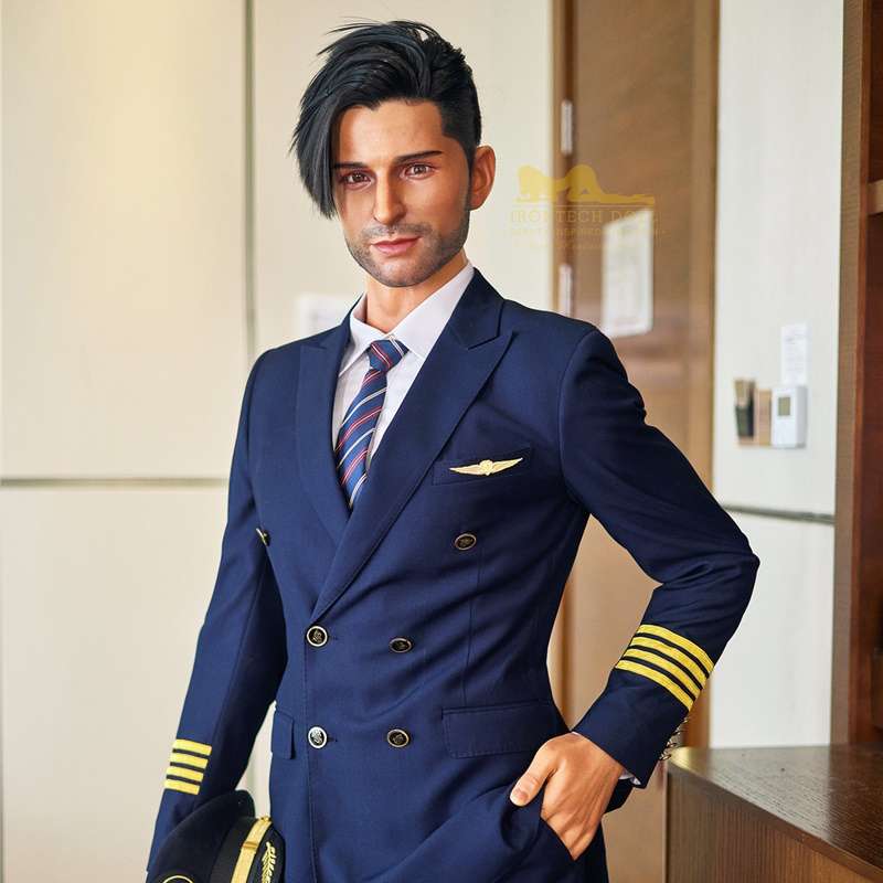 male sexdoll