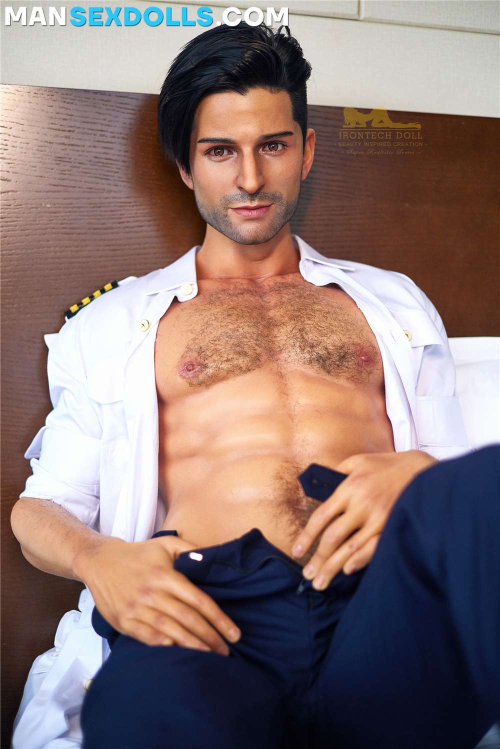 Irontech 176cm George M3 (28)