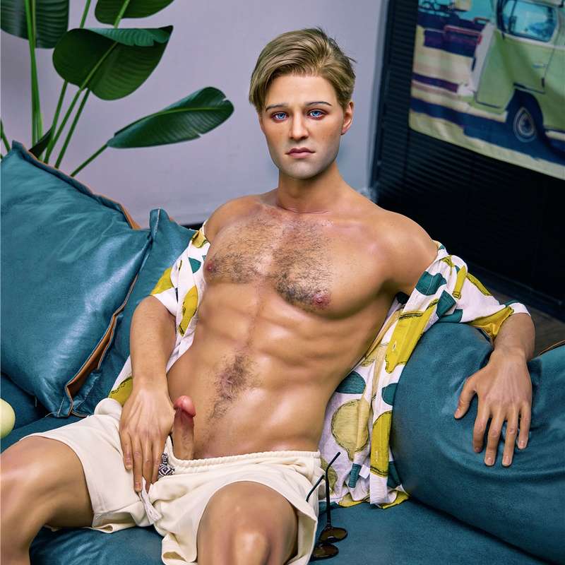 male sexdoll